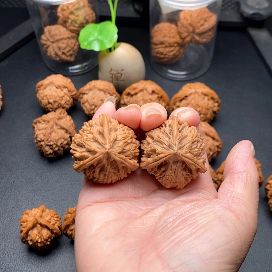 手串/手链橄榄核文山38