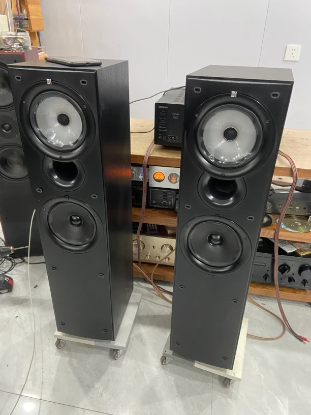 Q55落地音箱，运费自理，不支持无理由退换货