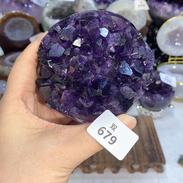 未镶嵌大型摆件（非配饰）水晶