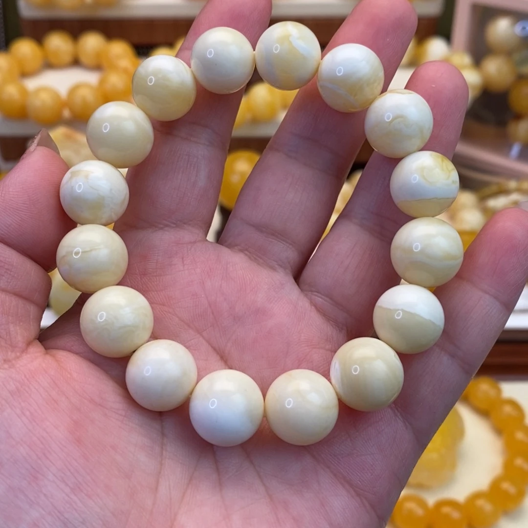 【闪购商品】裸石蜜蜡未镶嵌13➕