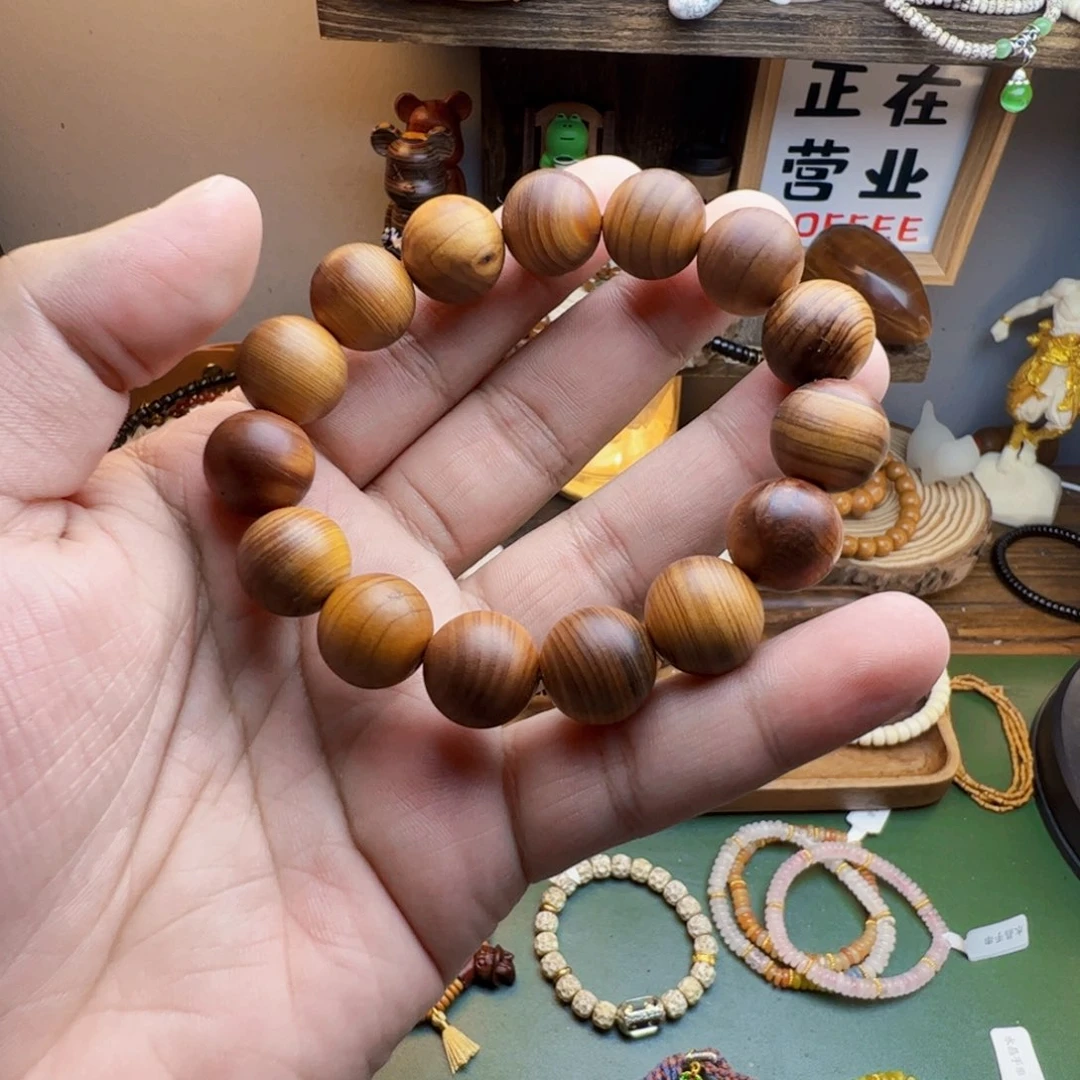 菩提根/象牙果手串