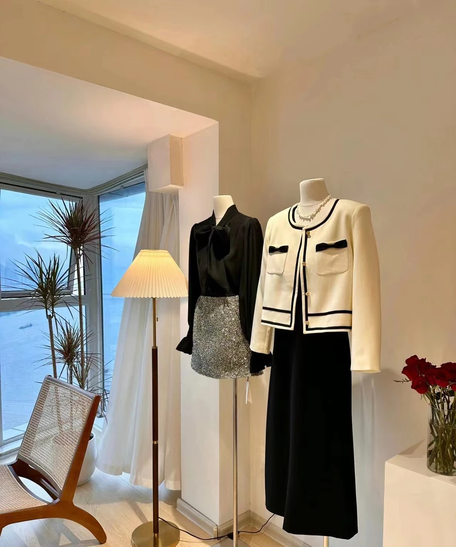 【现0350号 紫色外套】姐妹服饰5店