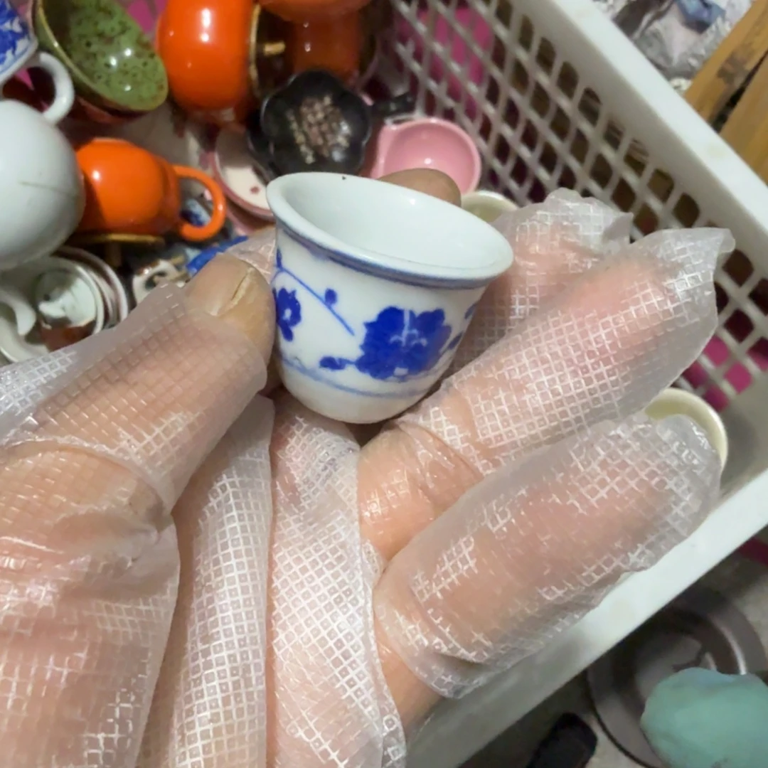 快***园杂色豆（科檀/科特迪瓦檀木）