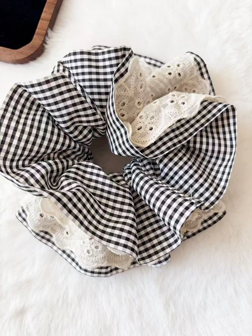 时尚简约百搭发圈A364