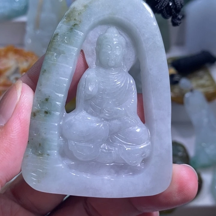 【闪购商品】颈饰未镶嵌翡翠111111111111