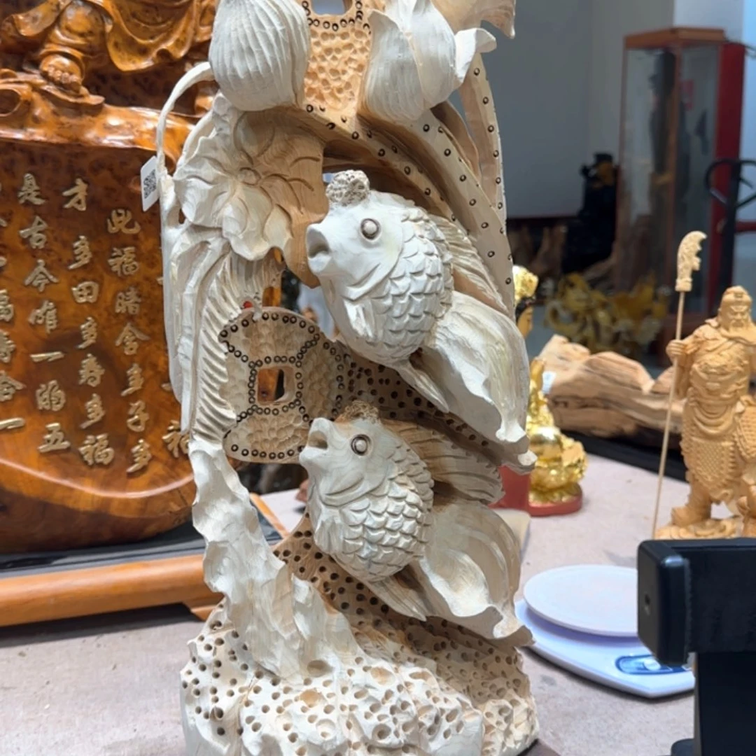 良***s木工艺品摆件不包邮