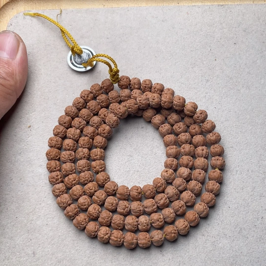 平***凡吊坠金刚菩提佛手