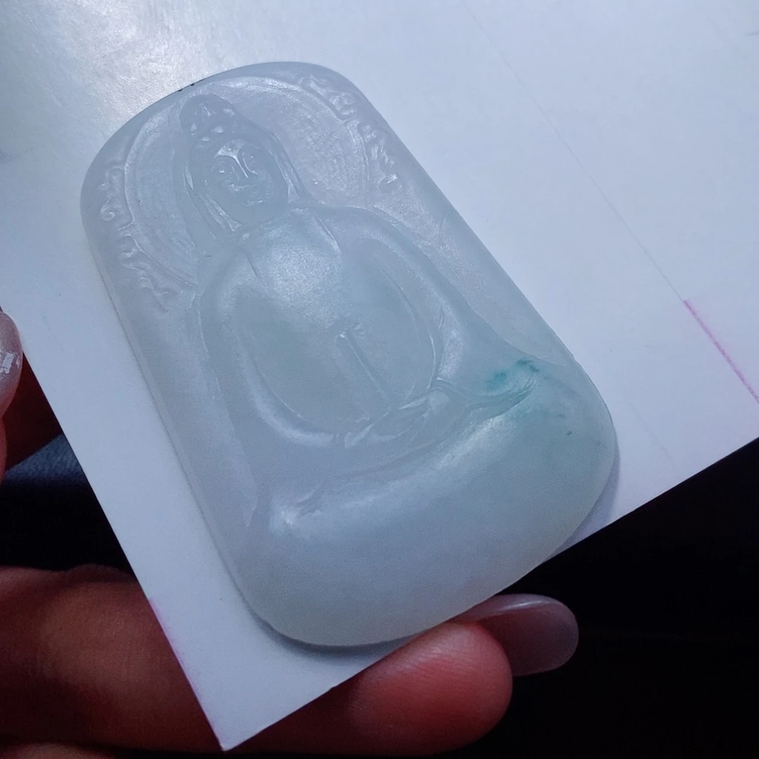 未镶嵌定制翡翠翡翠