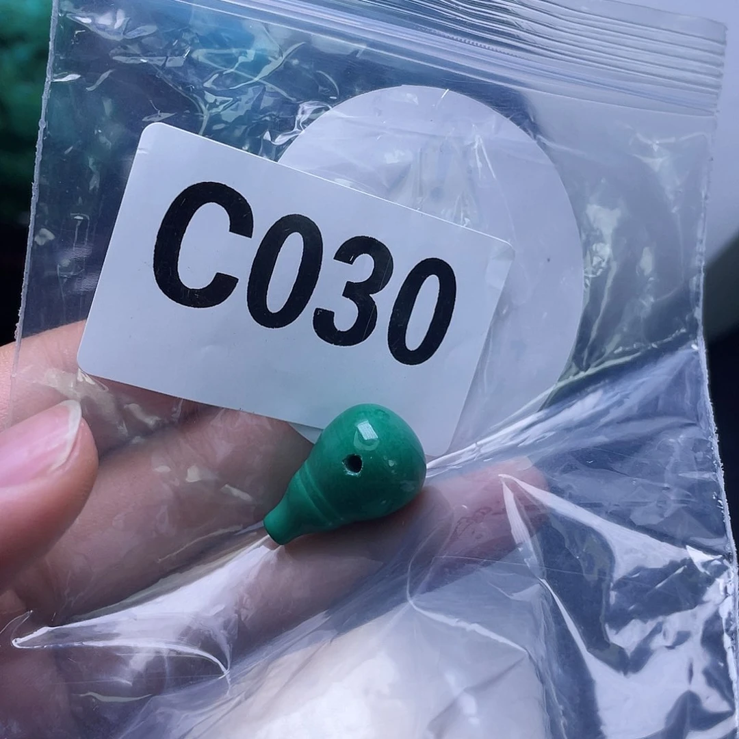 A湖北十堰产地发货圆珠老型珠子