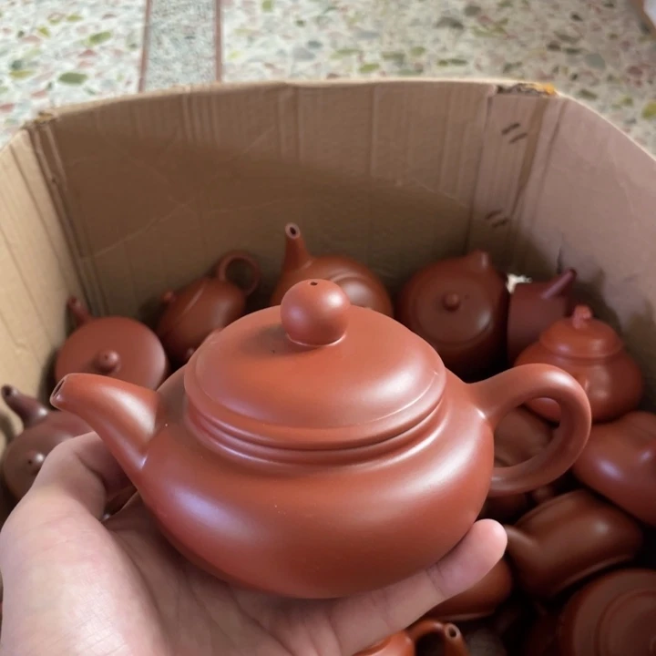 紫砂茶壶紫砂壶茶壶包邮毫升230