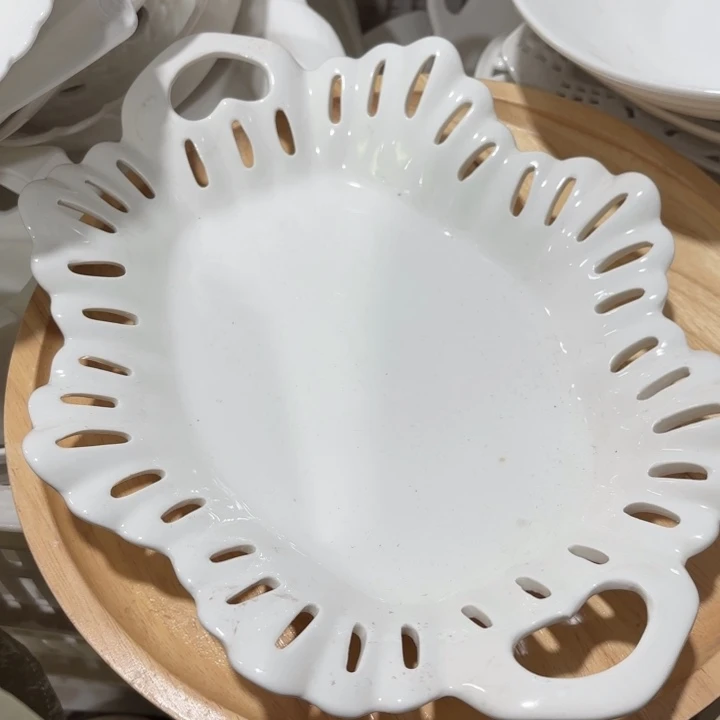 碟一个工厂库存微瑕产品