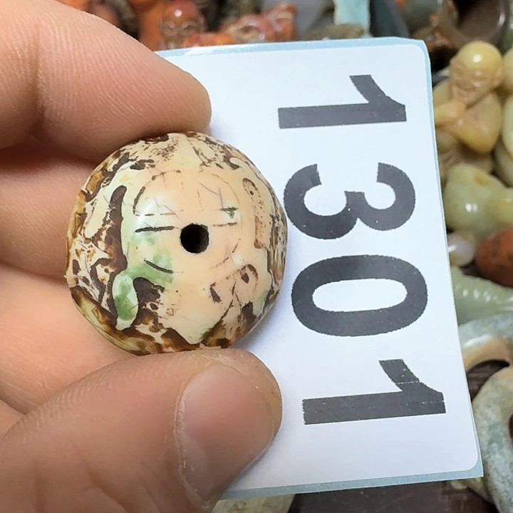 玛瑙/玉髓未镶嵌颈饰?****情