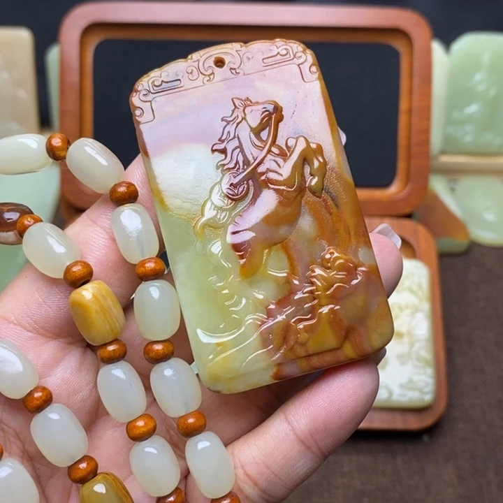 一物一拍所见所得