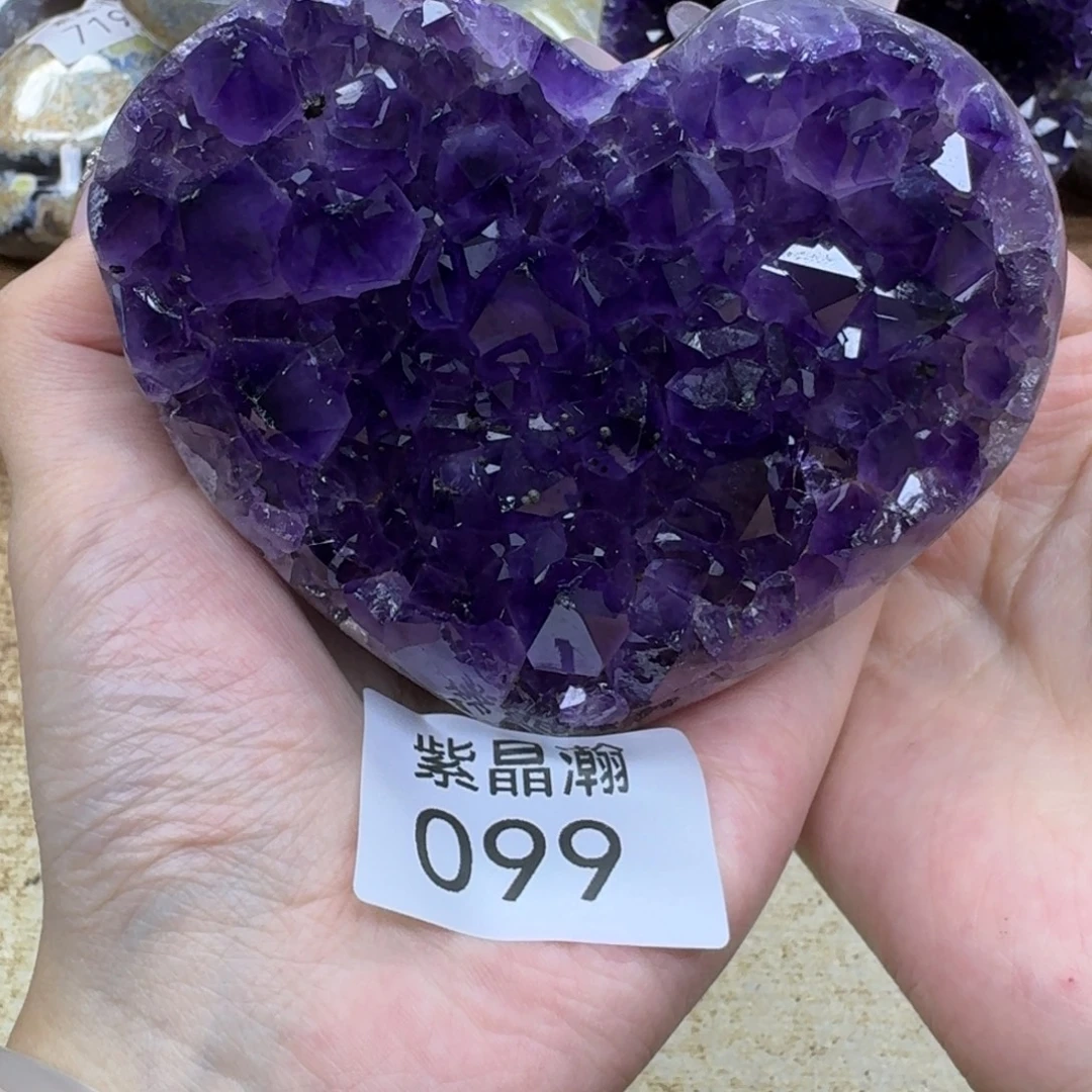 未镶嵌大型摆件（非配饰）水晶