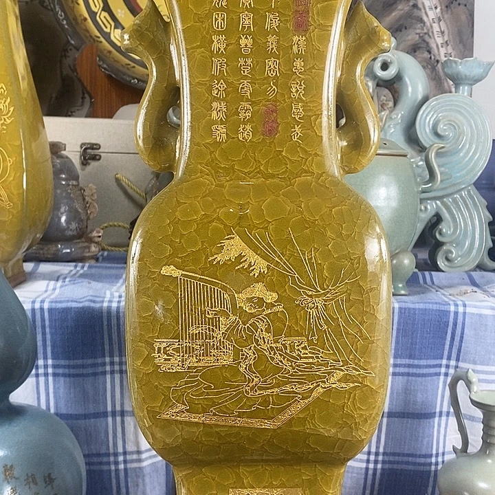 古***洋陶泽如花儿盛开了