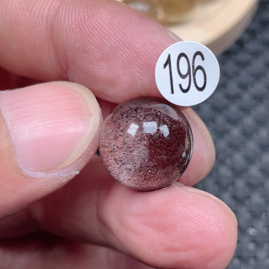 饭***妈未镶嵌吊坠(不含链)水晶