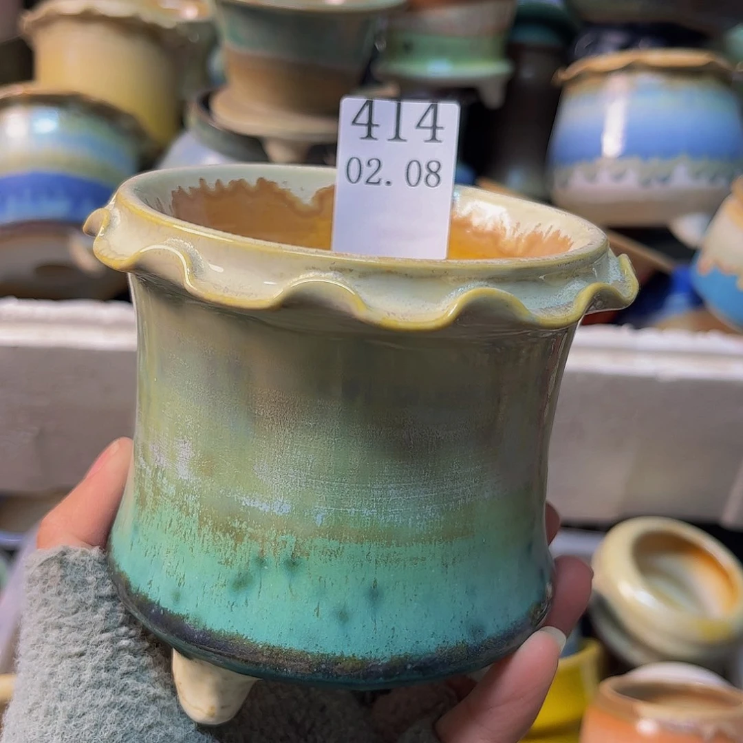 摆件景德镇陶瓷手工制作