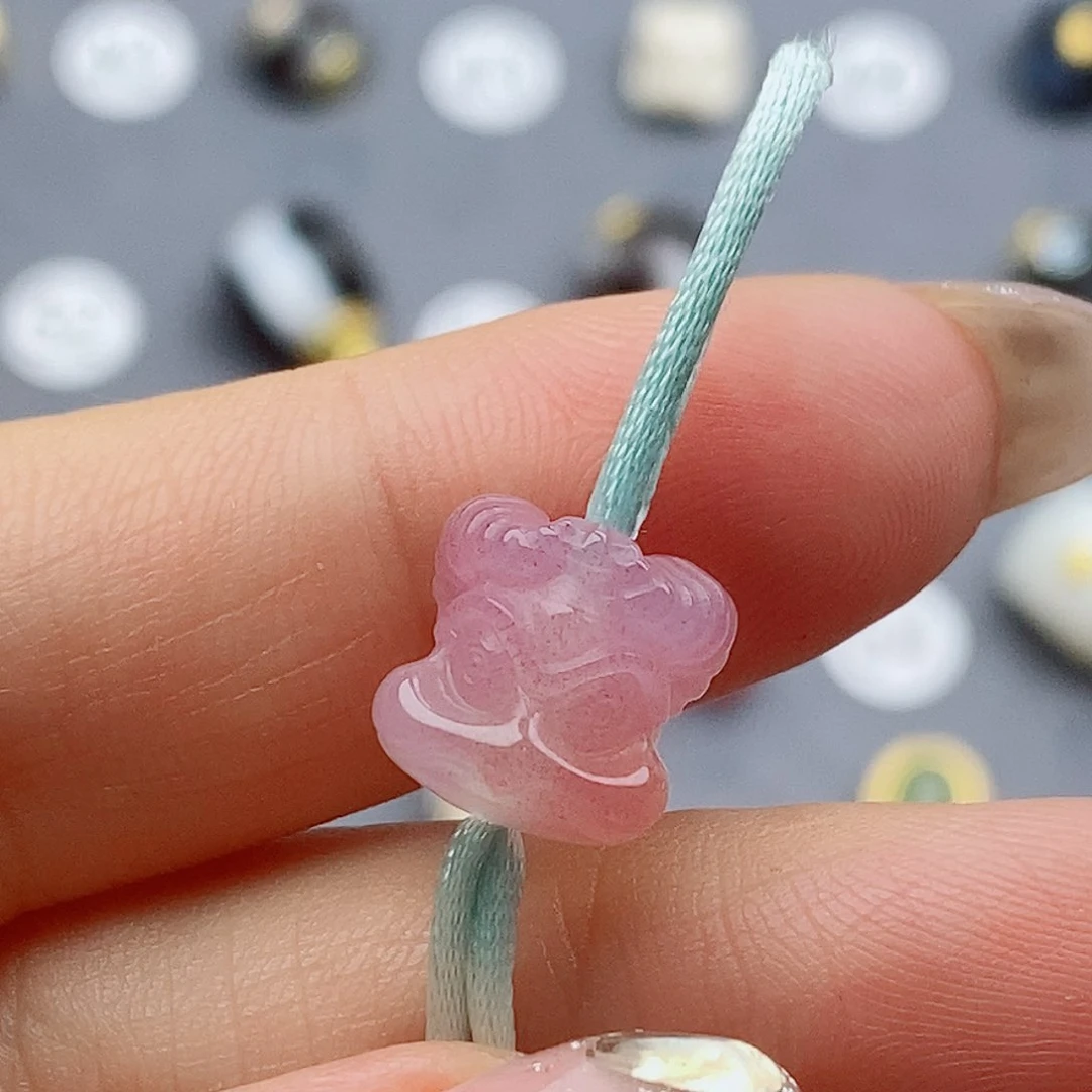 玛瑙/玉髓饰品未镶嵌