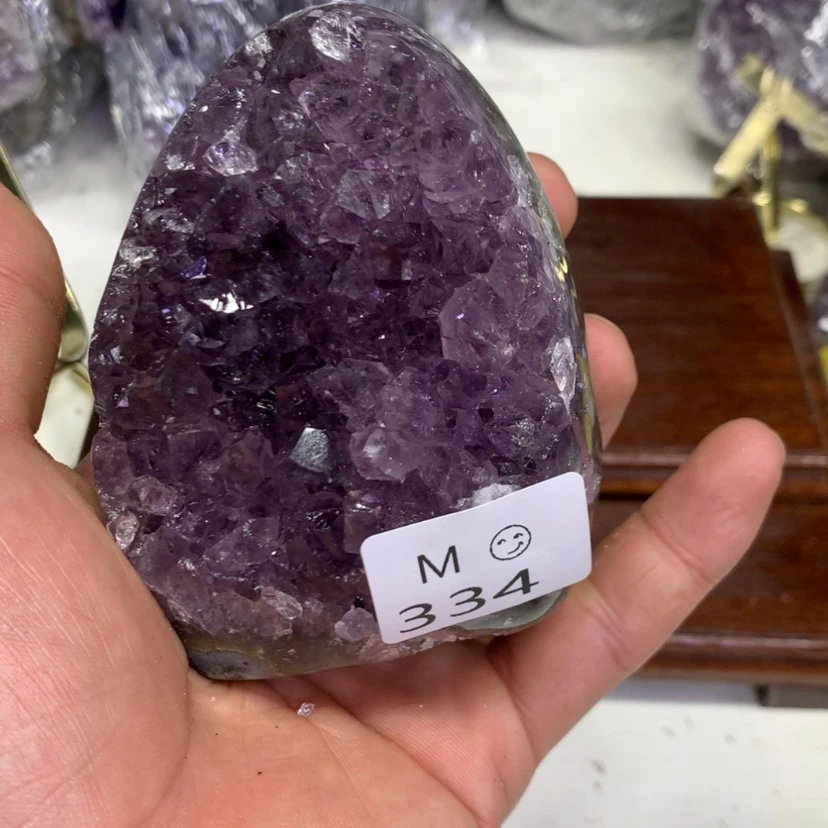 【闪购商品】未镶嵌水晶大型摆件（非配饰）