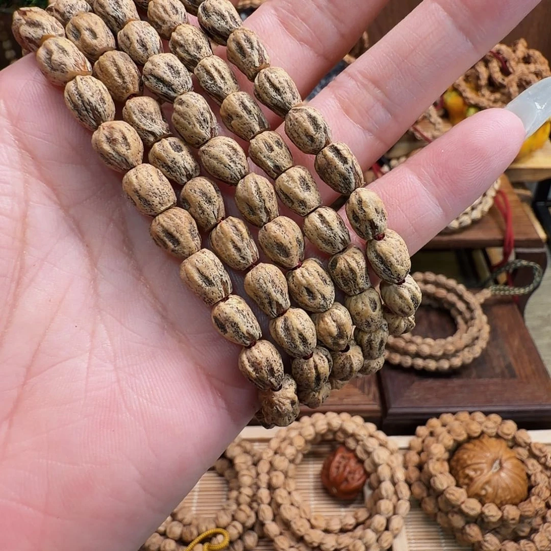 柏香籽/百香籽吊坠