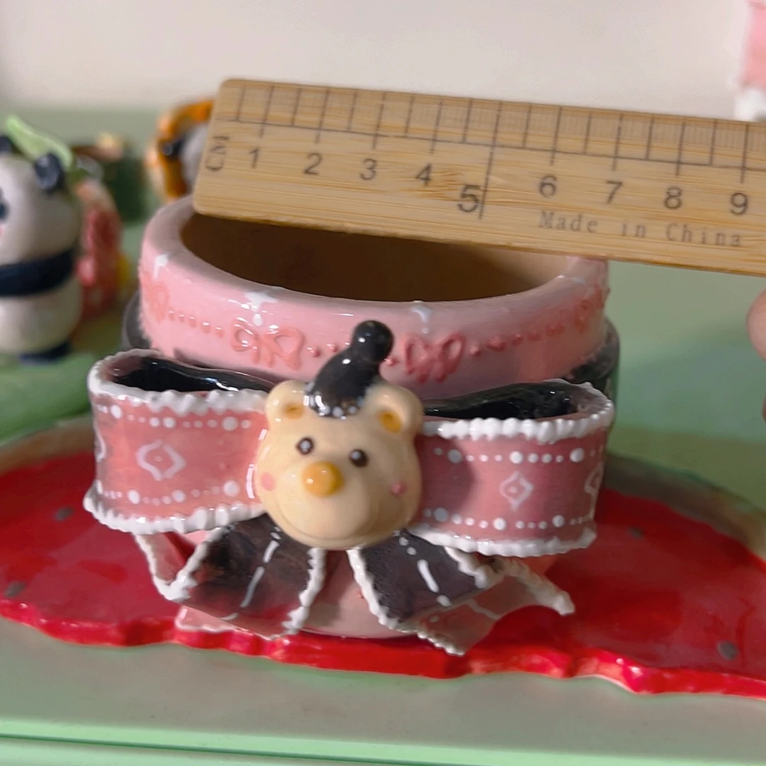 红陶老梧家多肉花盆