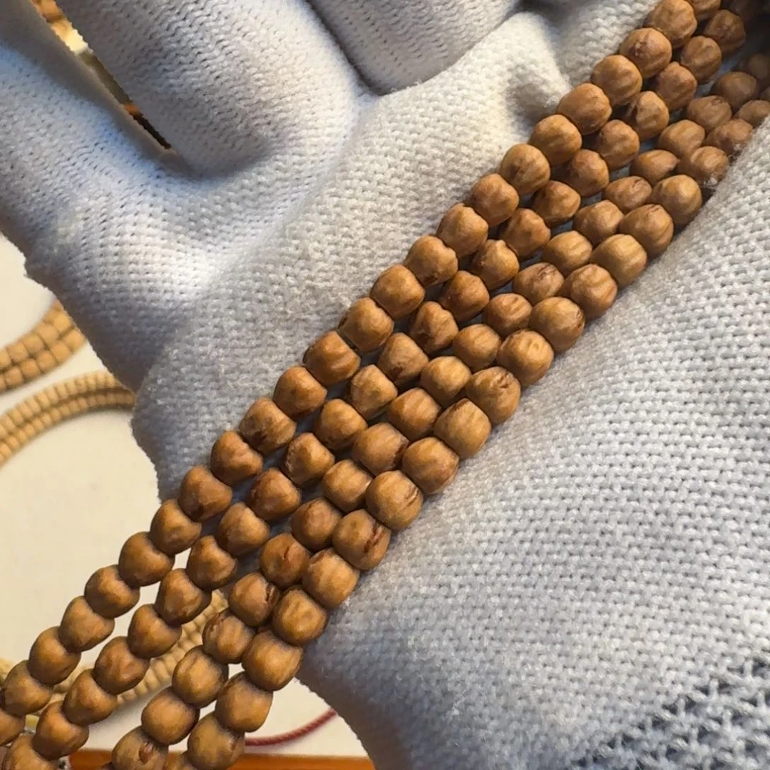 柏香籽/百香籽吊坠