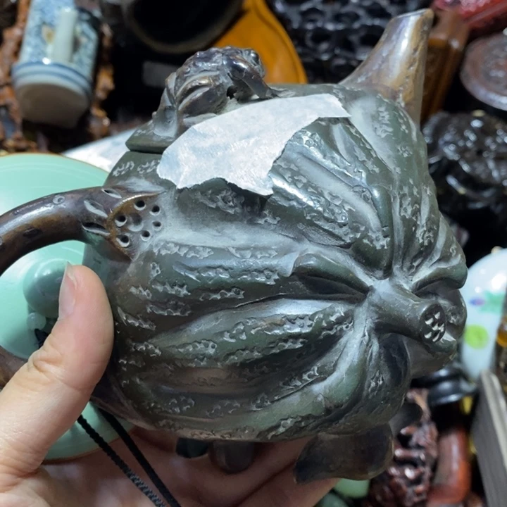紫砂陶瓷艺术陶瓷艺术