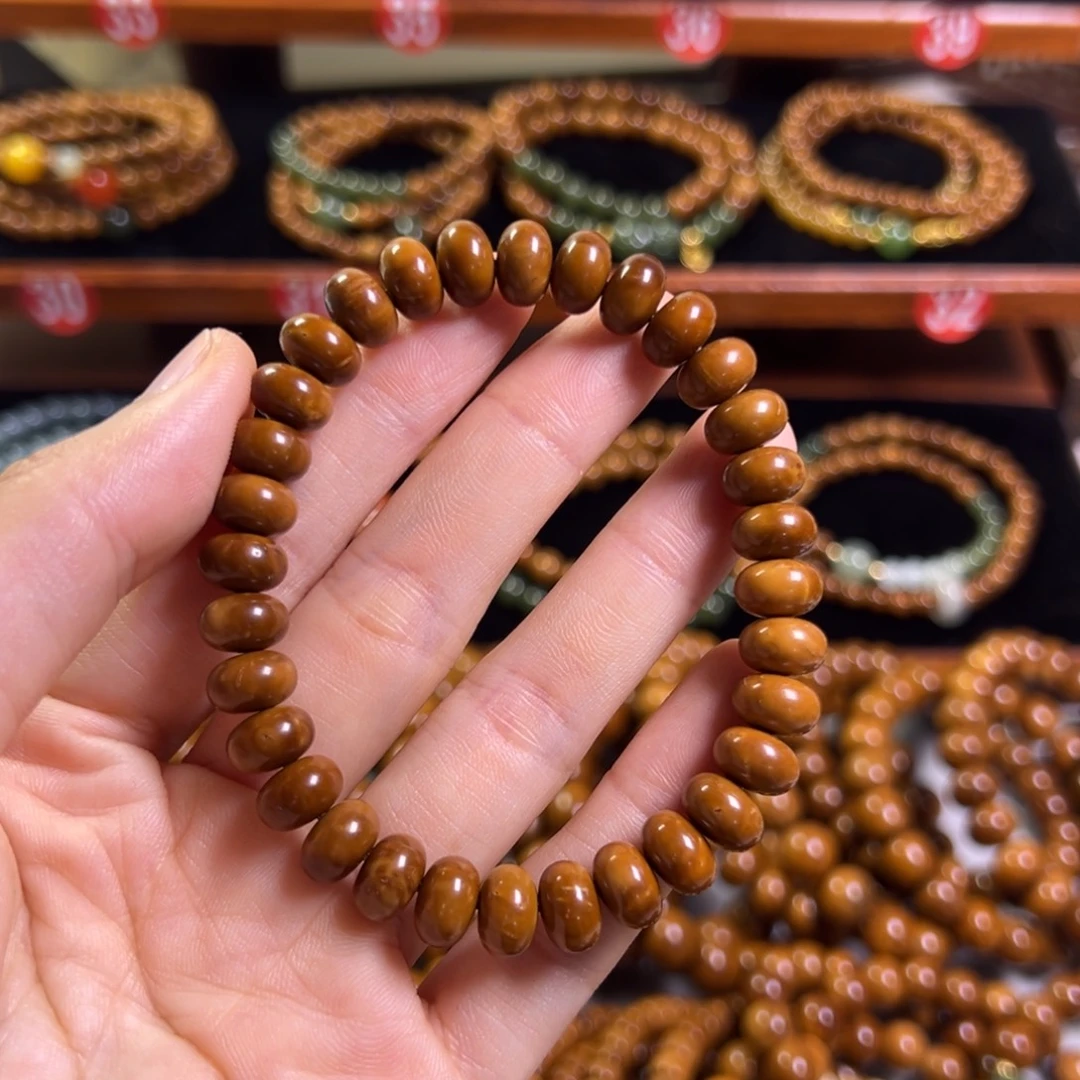 手串库克精品库克单圈算盘9/6