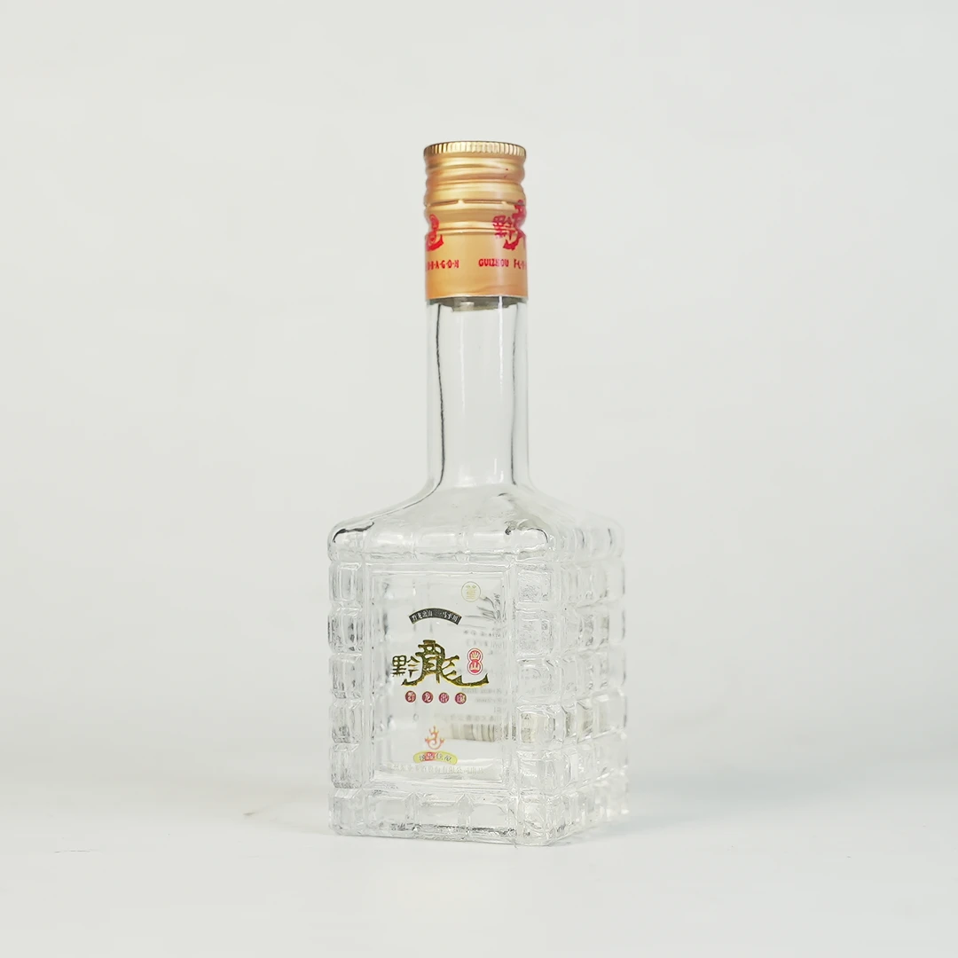 董酒黔龙出山 董香型白酒 X 45度125ml