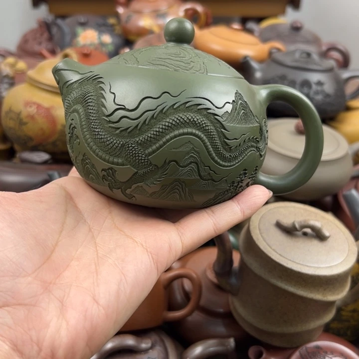 紫砂茶壶紫砂壶紫砂