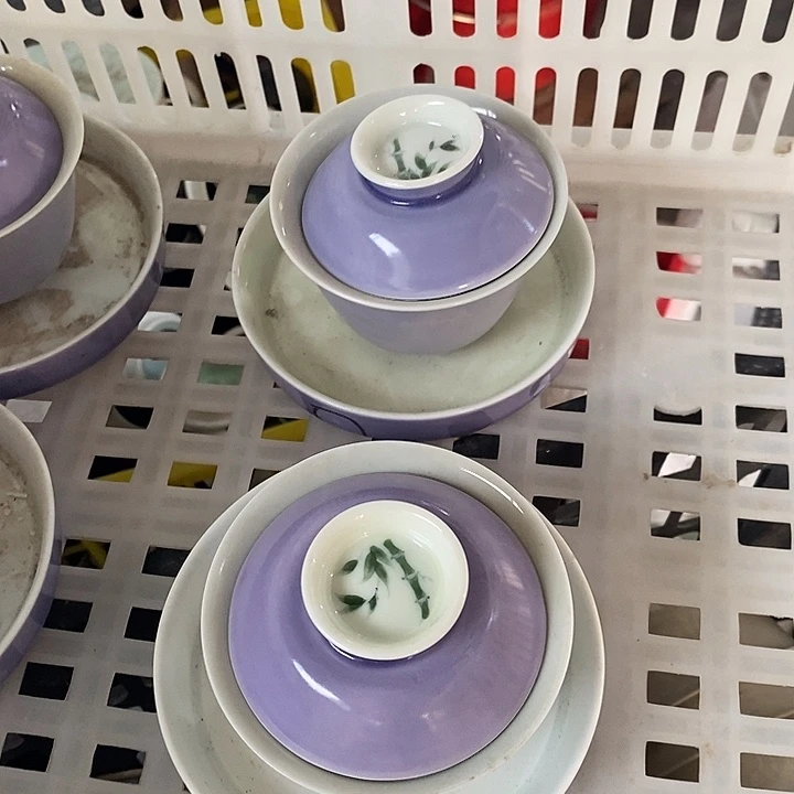 微瑕茶具介意勿拍
