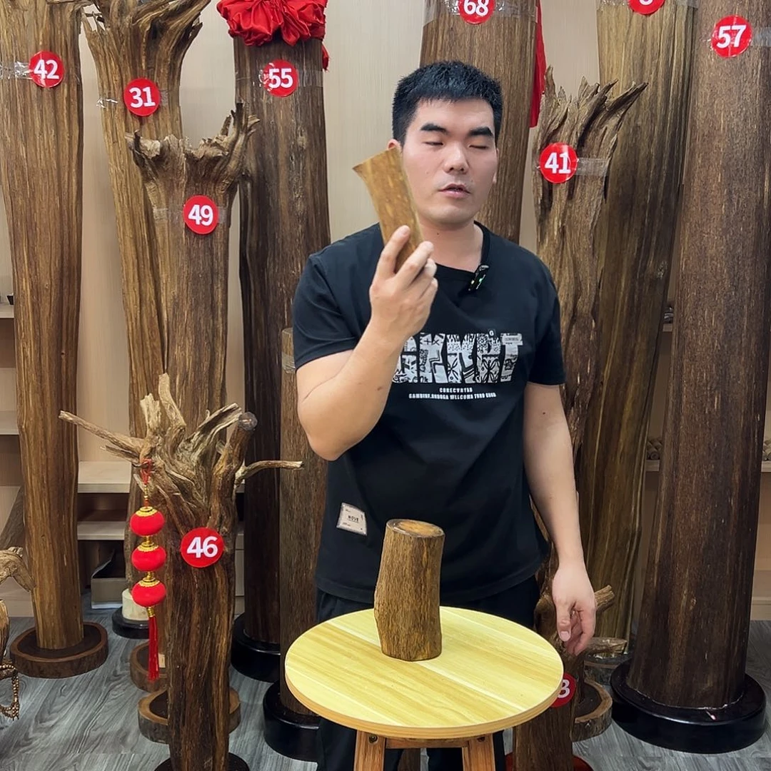 沉香碎屑沉香沉香