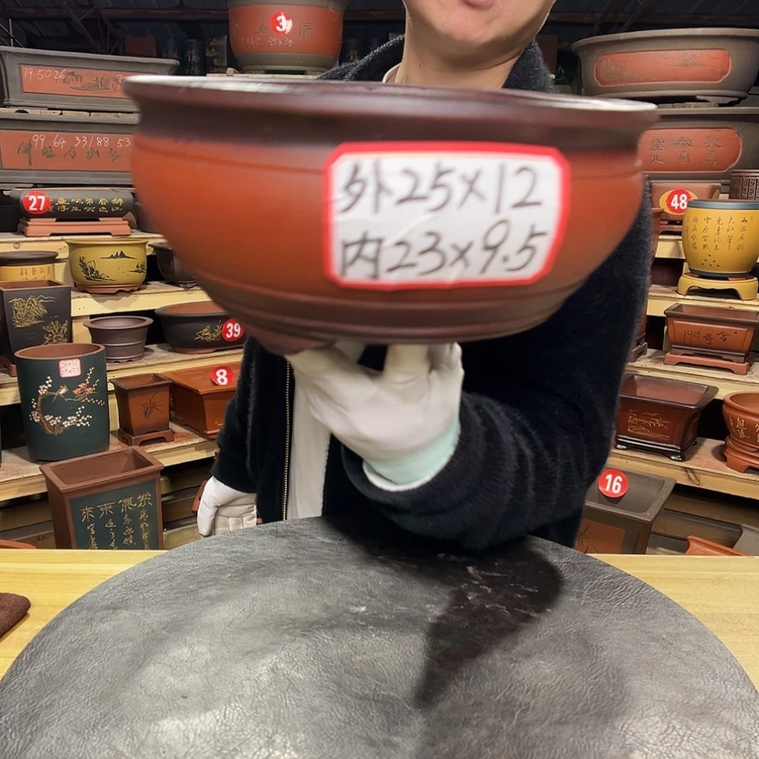 紫砂其他精品紫砂