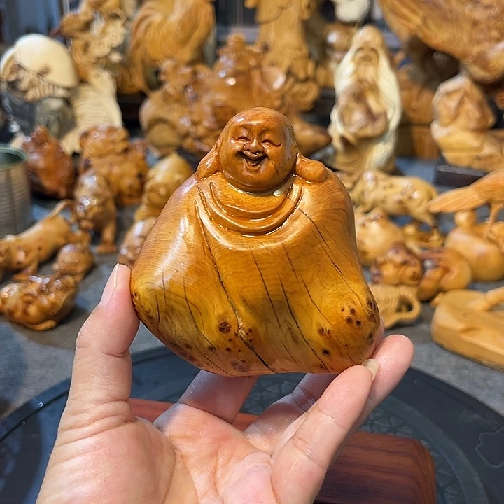 柏木（崖柏）太行崖柏陈化料