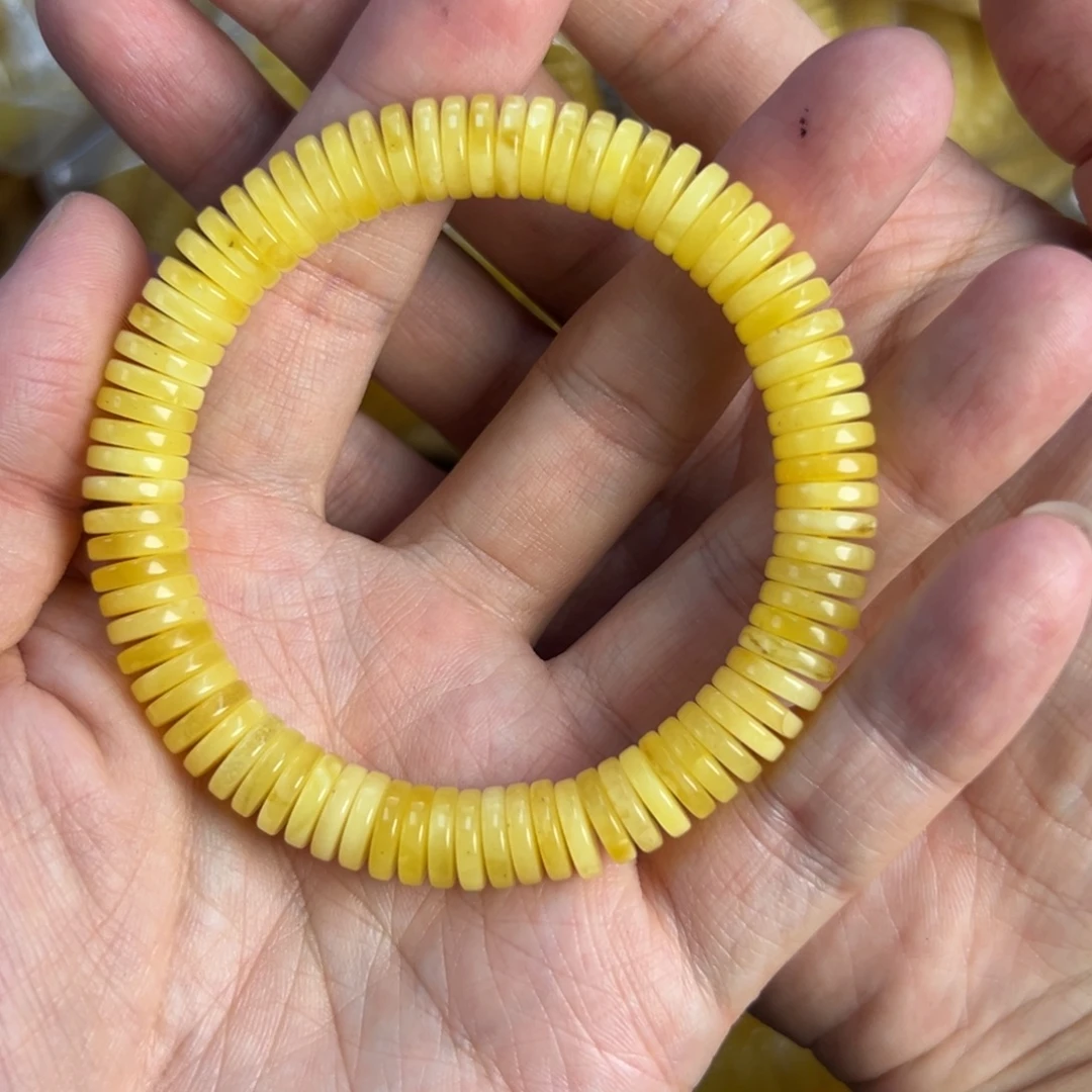 古***宁琥珀未镶嵌裸石9加011