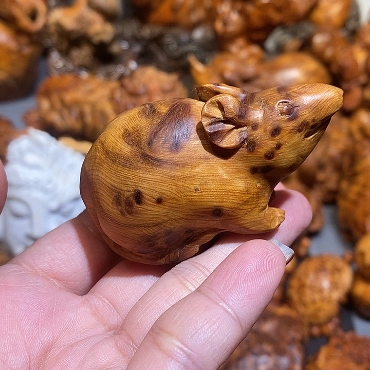 柏木太行崖柏陈化