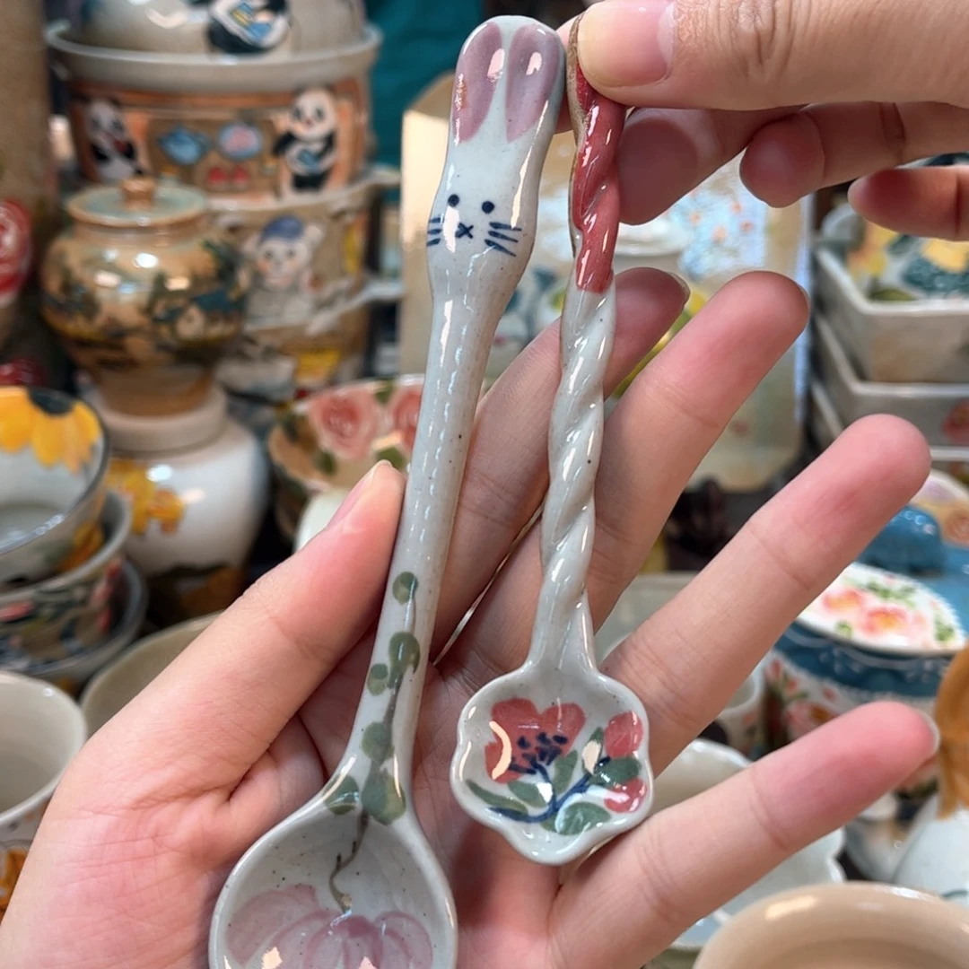景德镇陶瓷手工杯