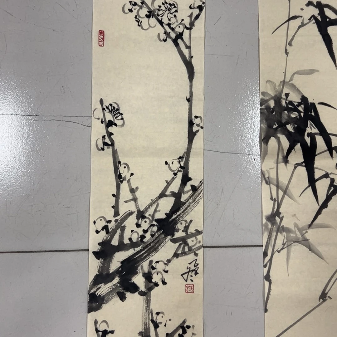国画国画作品国画作品