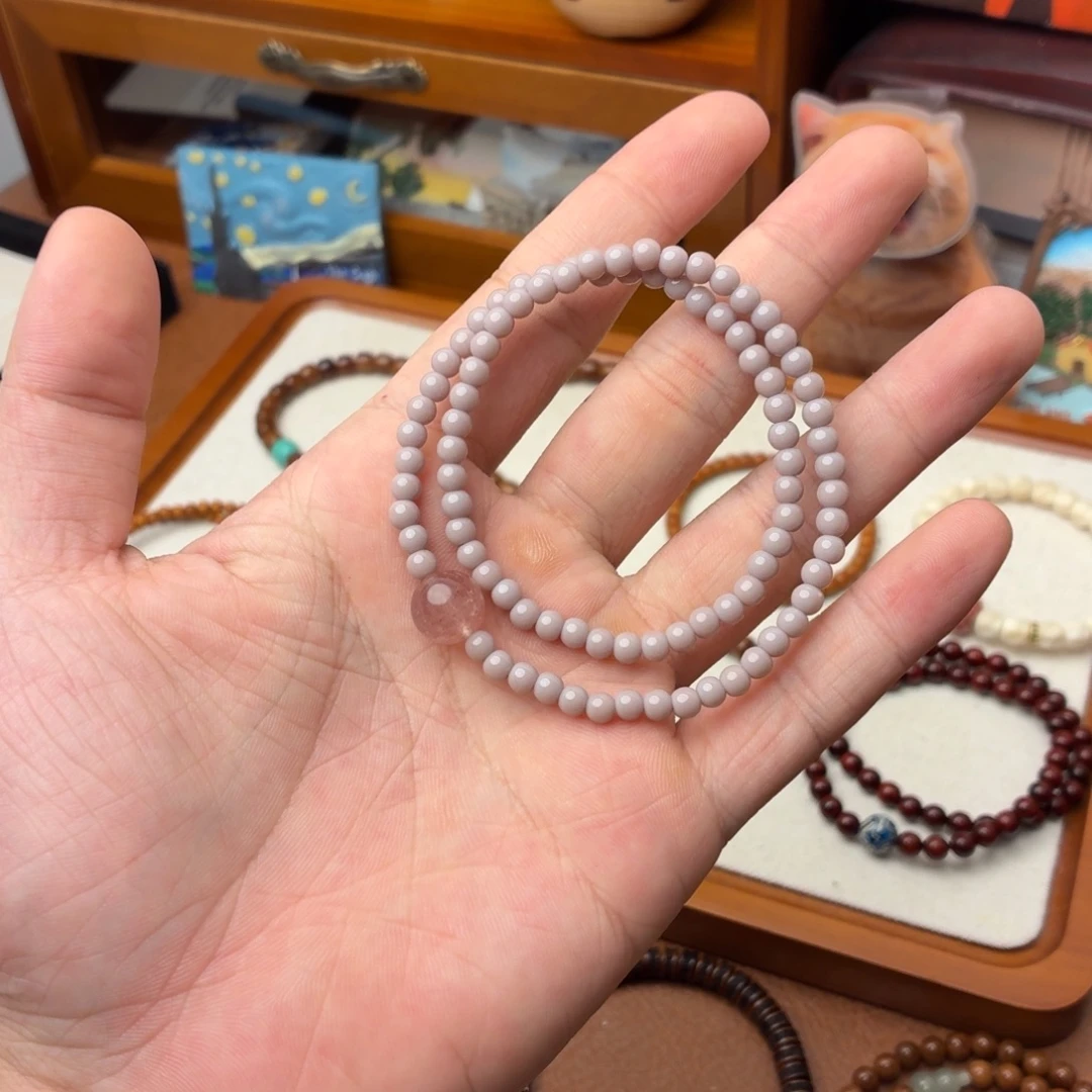 菩提手串/手链多样性