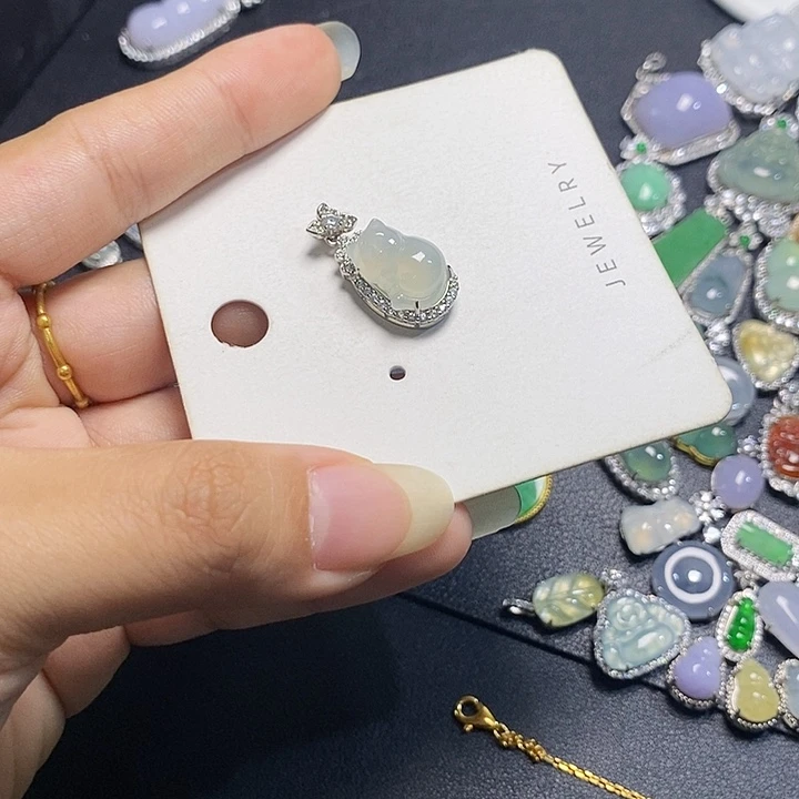 翡翠裸石1111111111