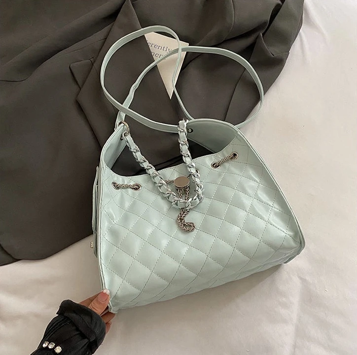 妞妞210-239小众潮牌女包时尚休闲百搭ins斜挎气质