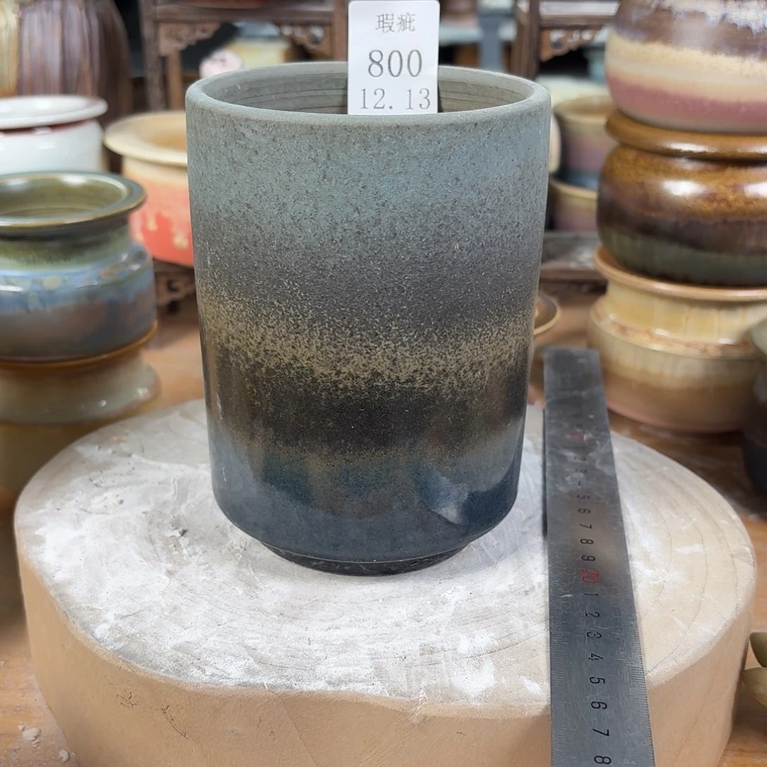 瓷片景德镇陶瓷手工制作