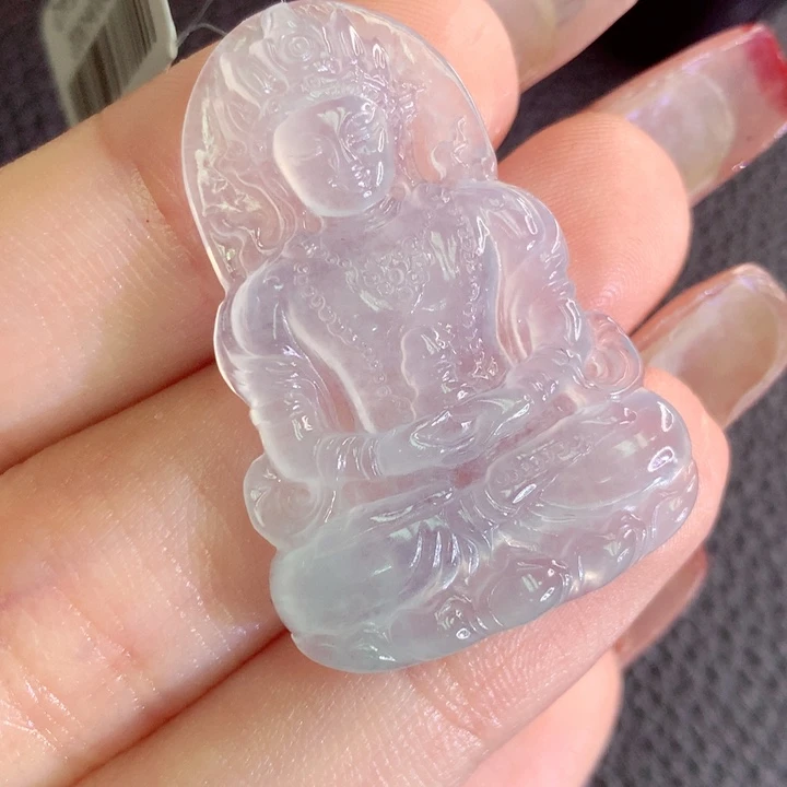 未镶嵌定制翡翠翡翠