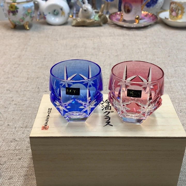 金瓷阁家的美丽瓷器