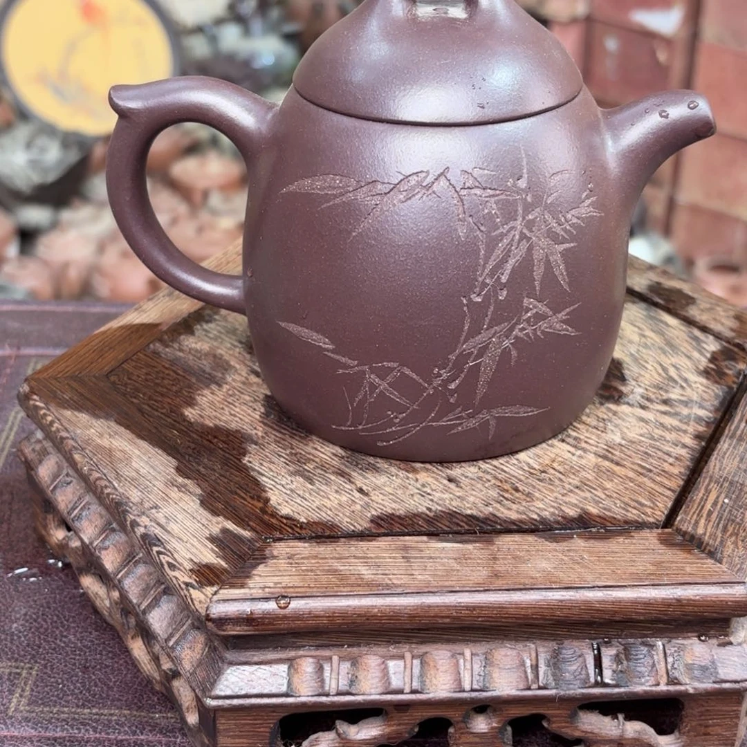 茶壶紫砂宜兴紫砂