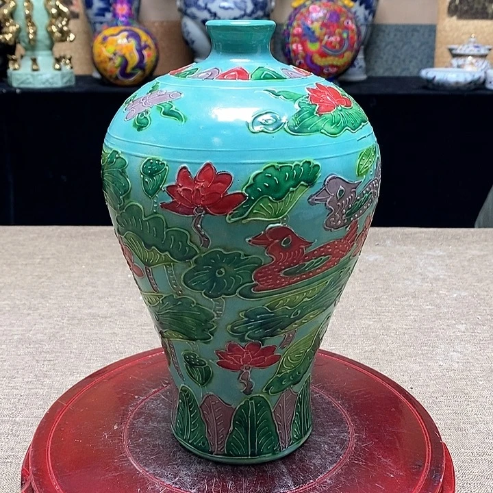 瓷片高端瓷器      甄选链接