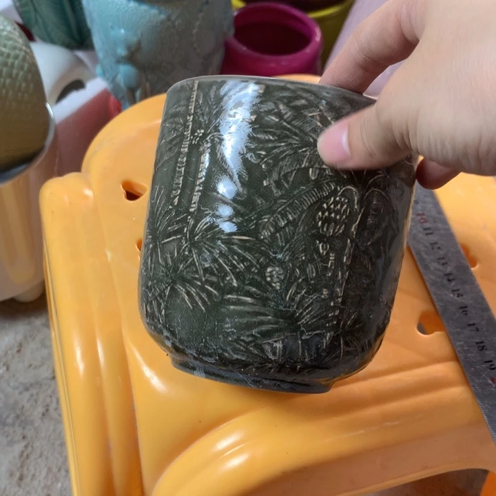 默认打孔10-11微瑕