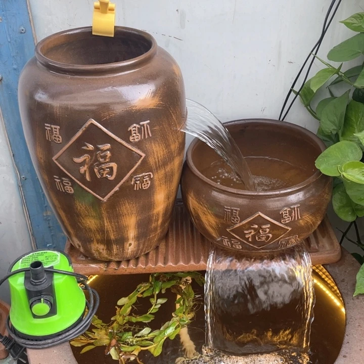 12号2件套➕40 瓦水泵➕送弯头➕水管