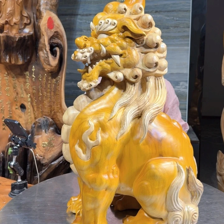 香樟木我*长40厘米高75