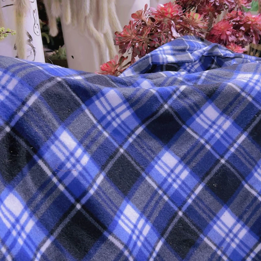 【闪购商品】3件多肉保暖棉